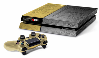 Illustration for article titled Kotaku 'Shop Contest: Design Your Dream Console: Winners!